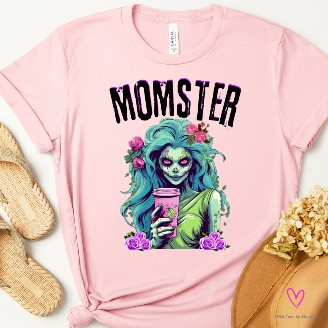 Momster T-Shirt