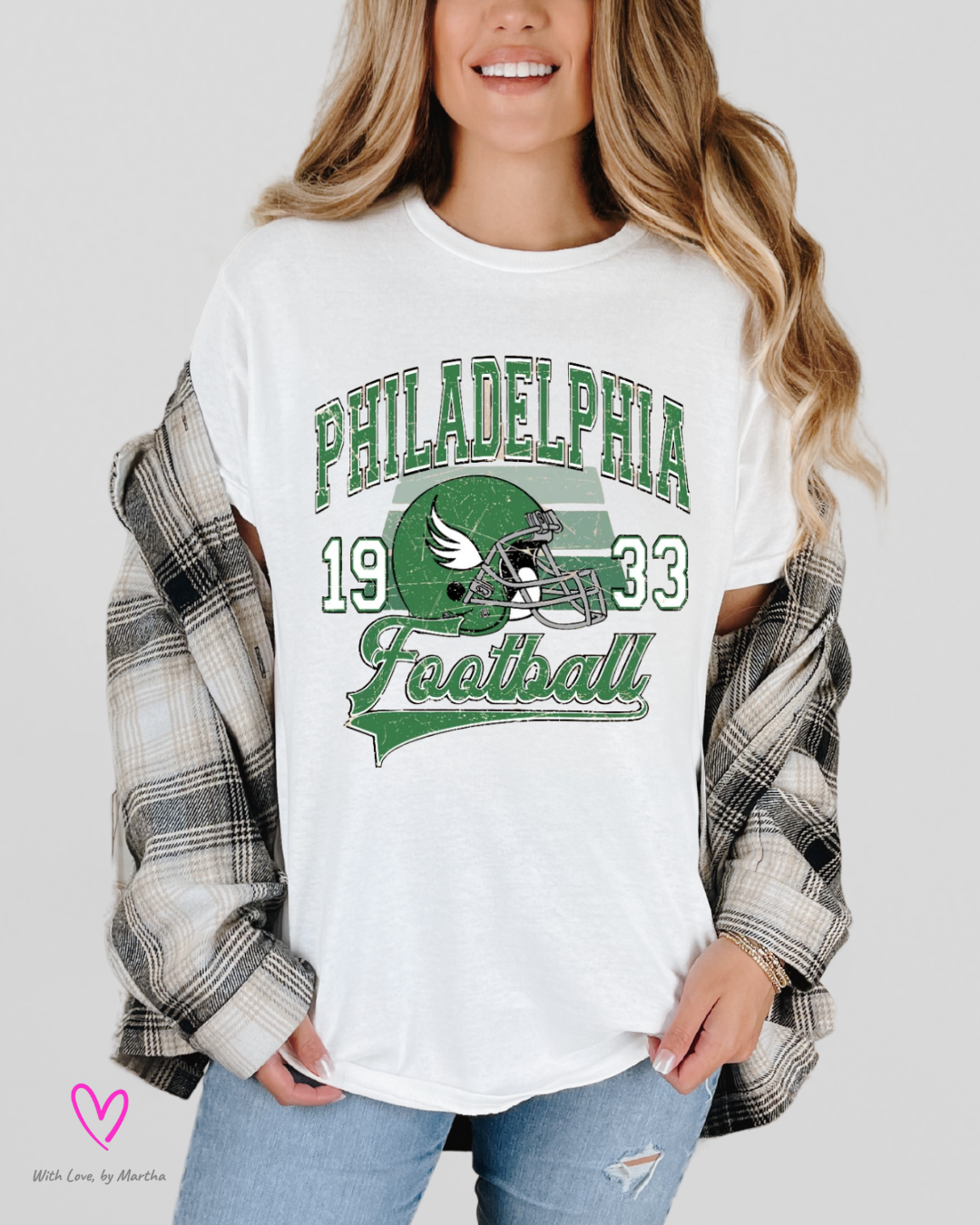 Philadelphia T-shirt/Sweatshirt