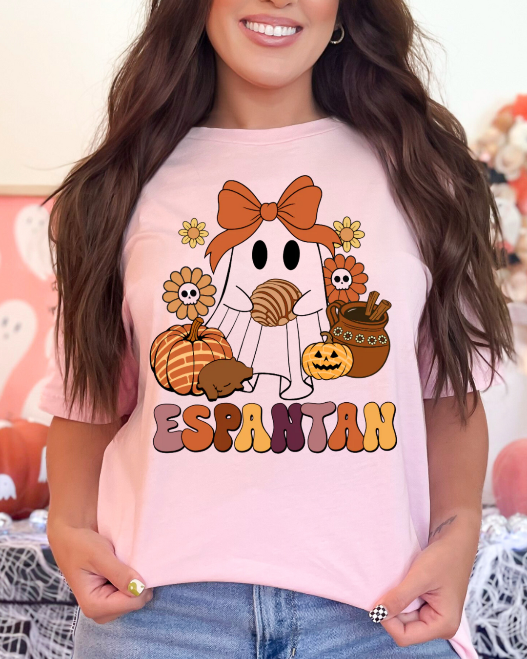 Aqui Espantan T-Shirt