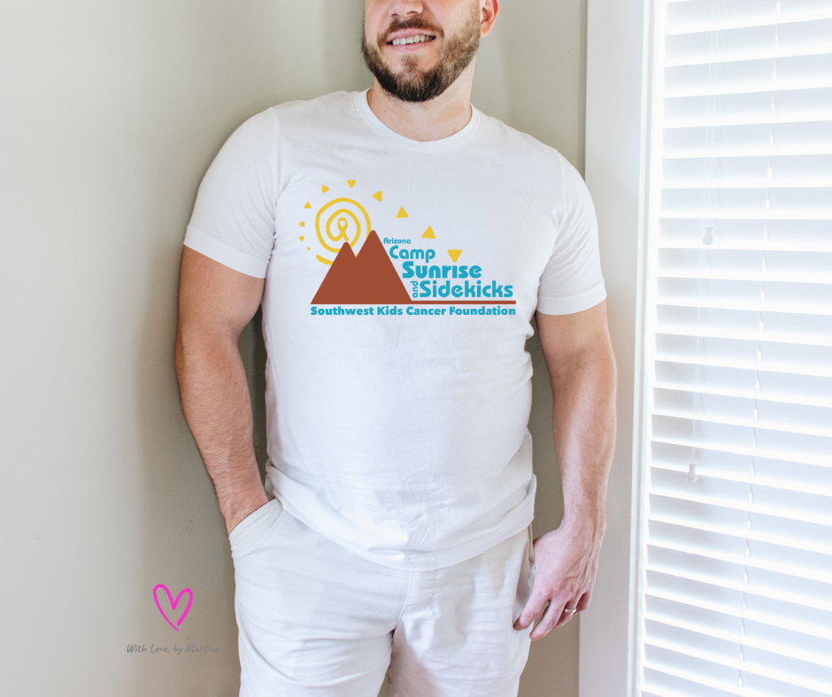 Southwest Kids Cancer Foundation- Color Logo