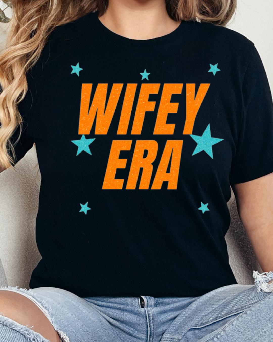 Wifey Era T-Shirt
