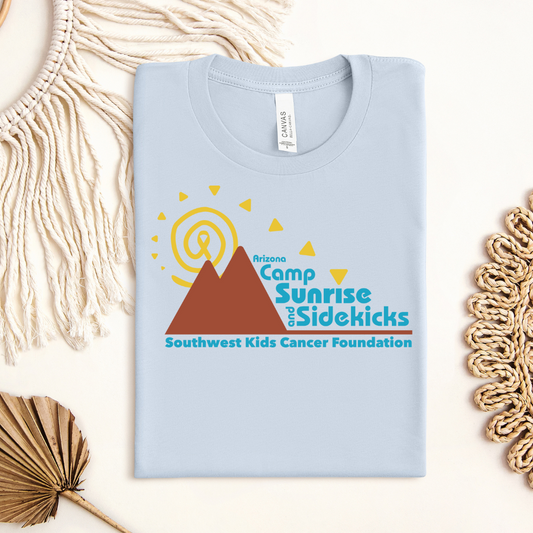 Southwest Kids Cancer Foundation- Color Logo