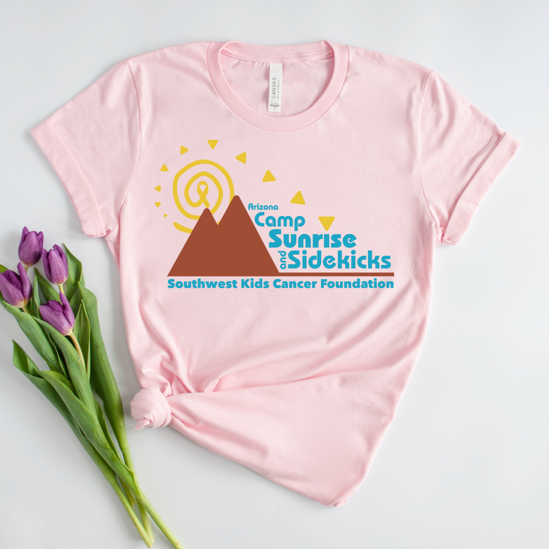 Southwest Kids Cancer Foundation- Color Logo