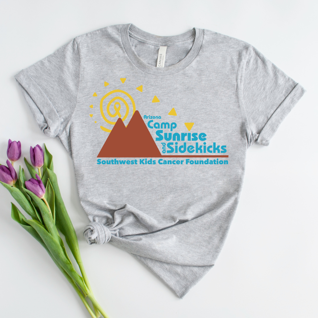 Southwest Kids Cancer Foundation- Color Logo