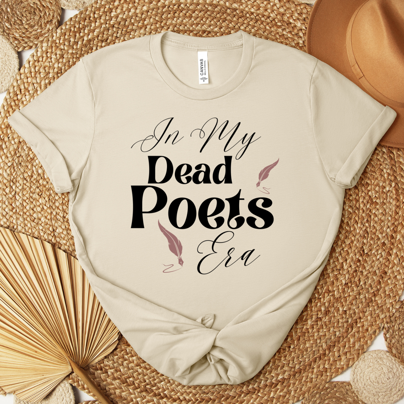 In my Dead Poets Era - Digital Download