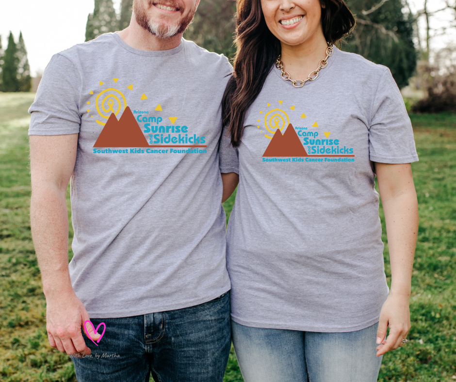 Southwest Kids Cancer Foundation- Color Logo