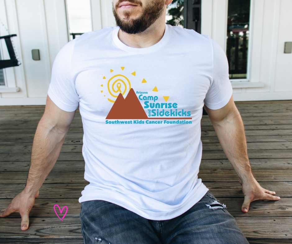 Southwest Kids Cancer Foundation- Color Logo