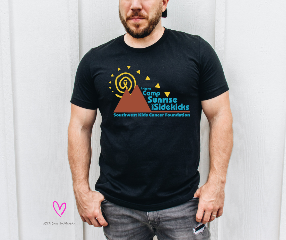 Southwest Kids Cancer Foundation- Color Logo