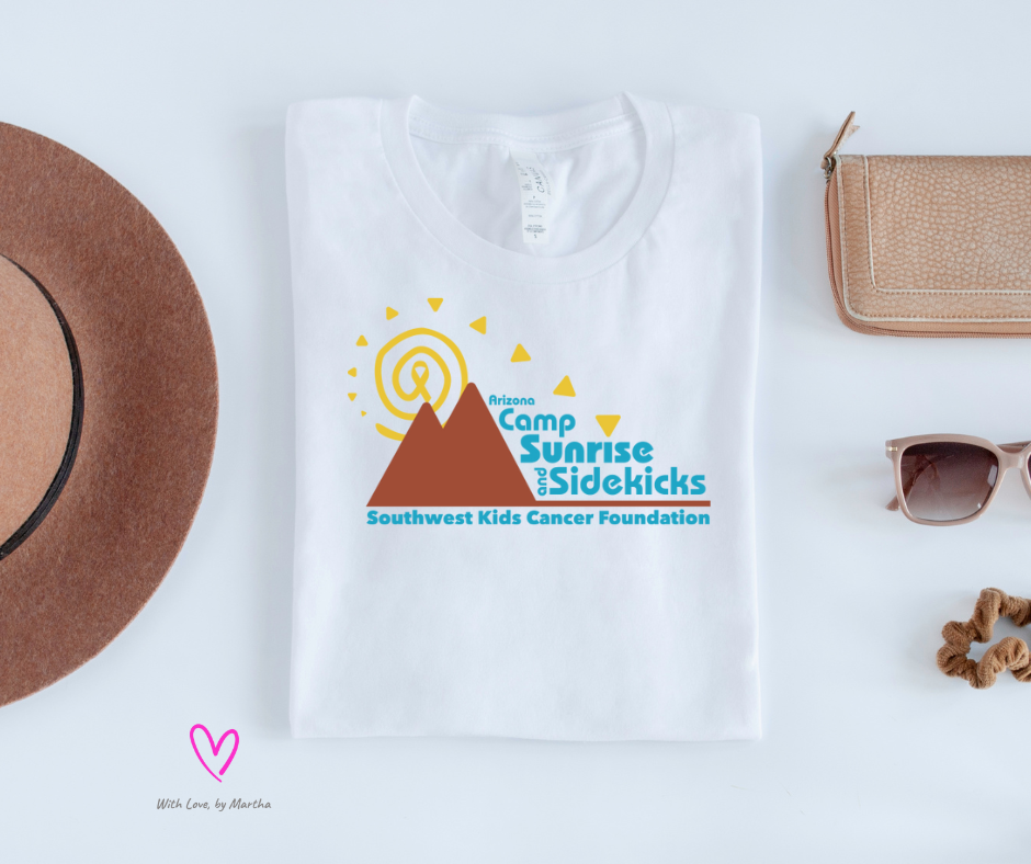 Southwest Kids Cancer Foundation- Color Logo