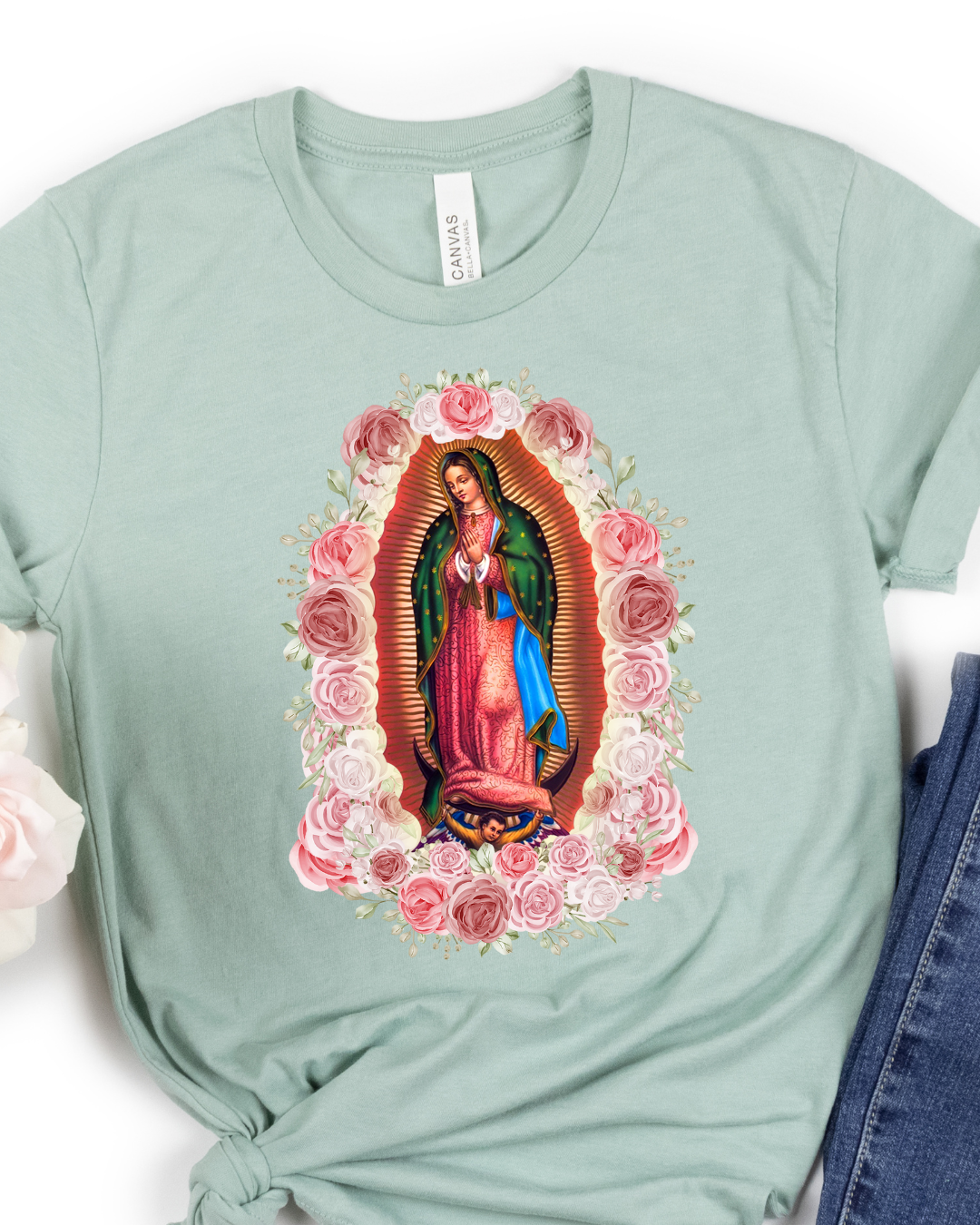 Virgencita T-Shirt