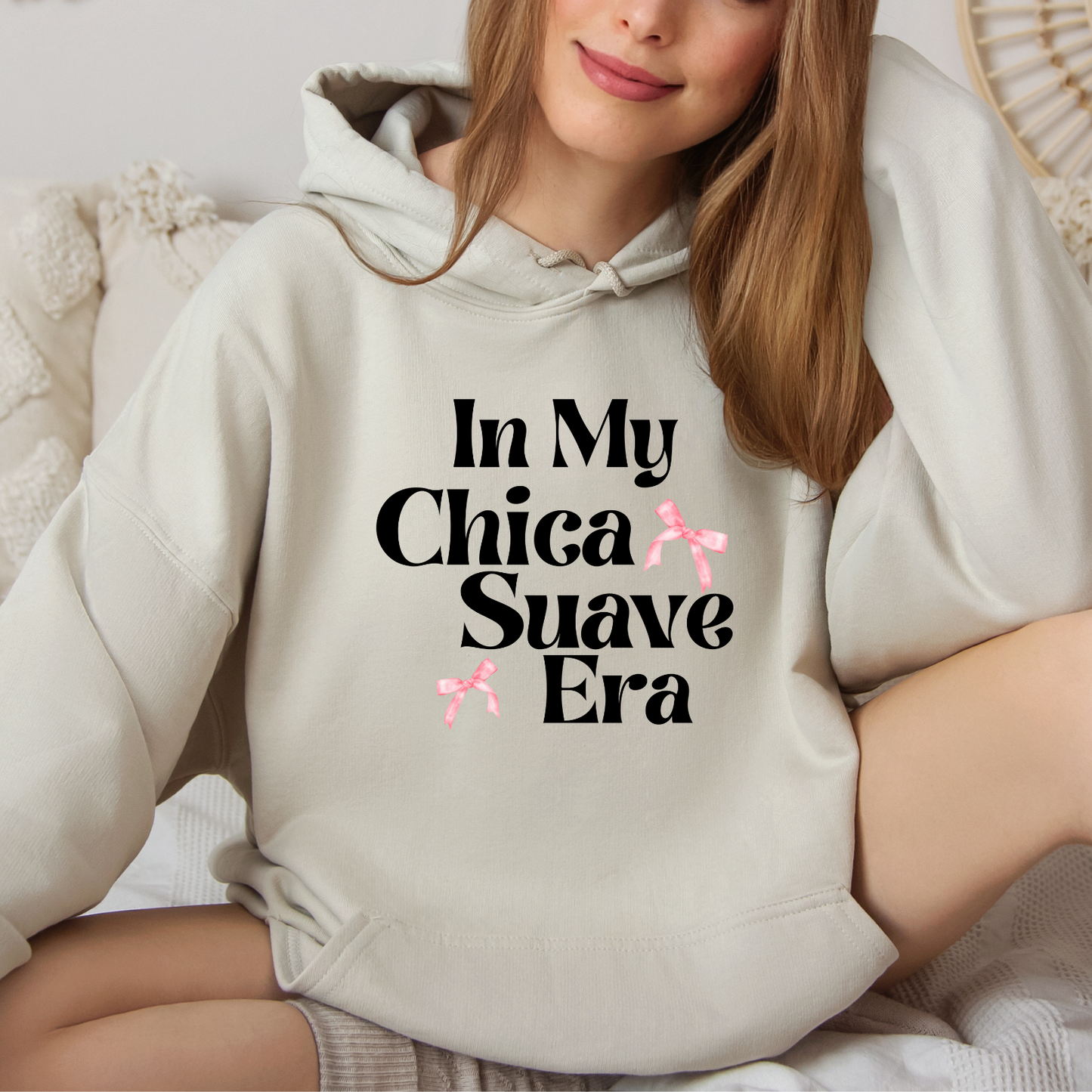 In my Chica Suave Era Latina PNG & SVG- Digital Download