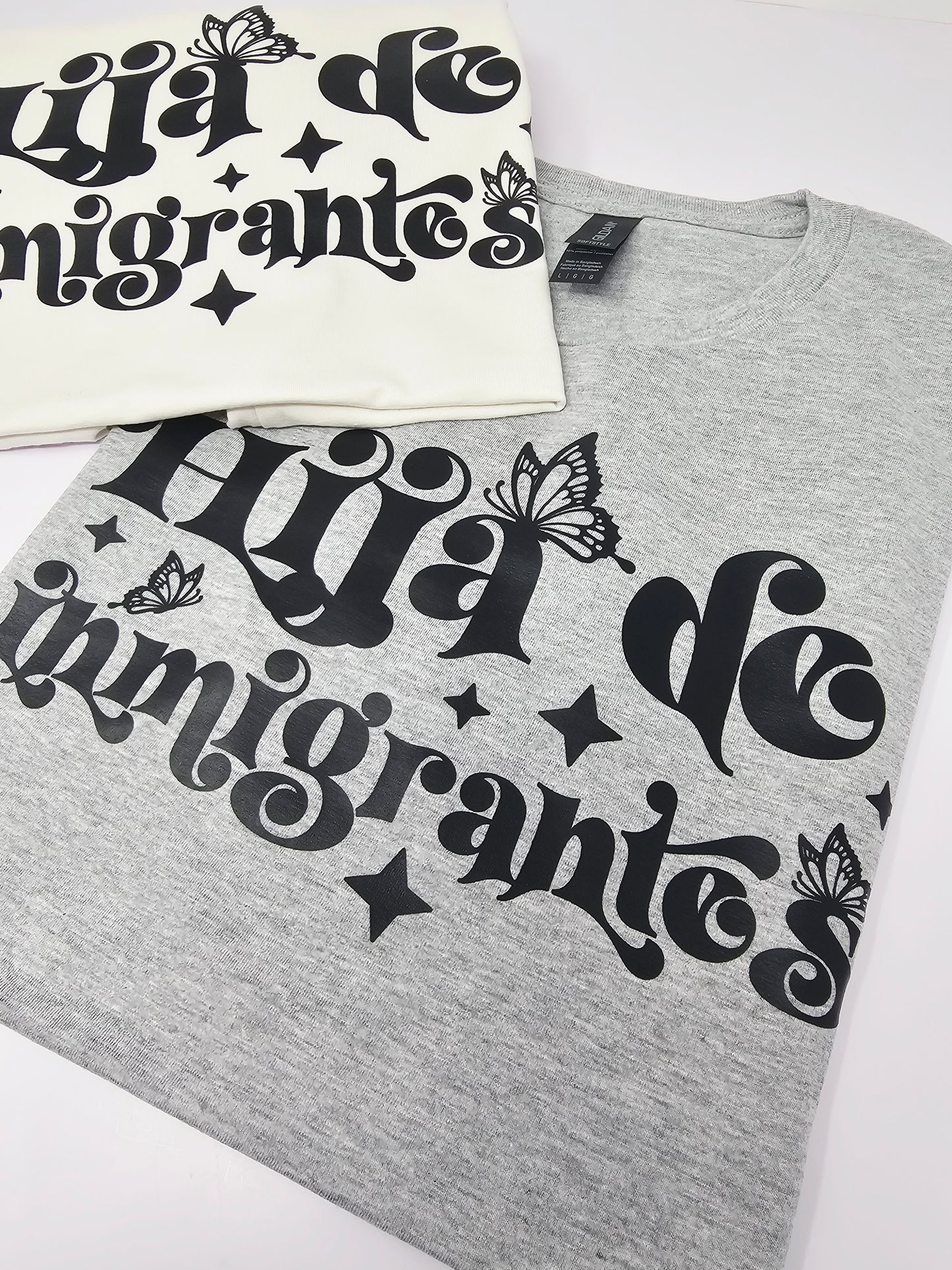 Hija de Inmigrantes T-Shirt