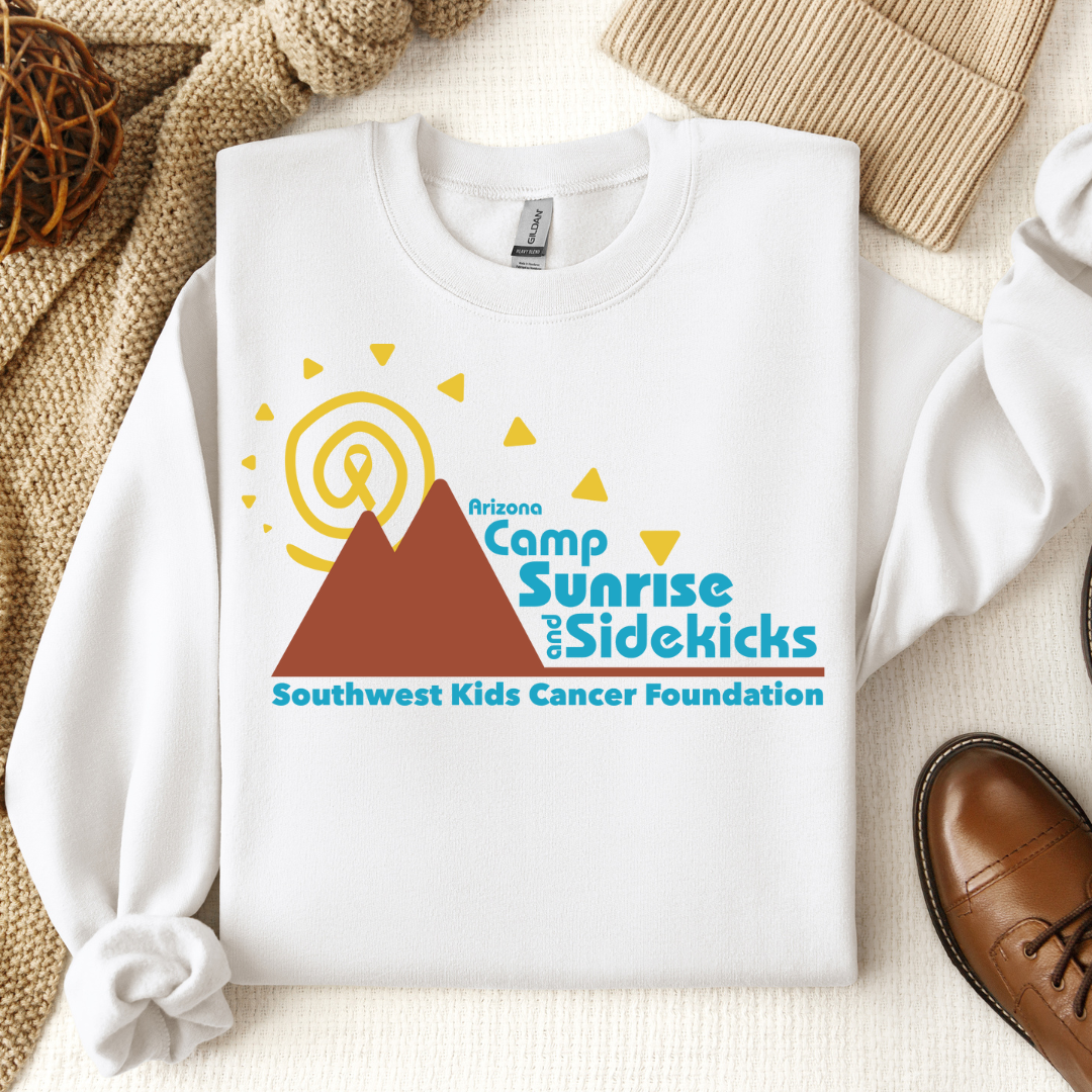 Southwest Kids Cancer Foundation- Color Logo