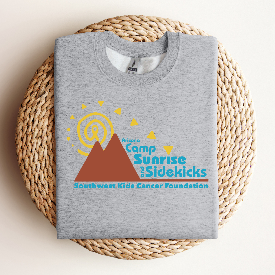 Southwest Kids Cancer Foundation- Color Logo