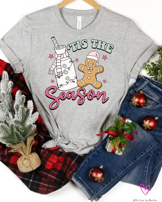 'Tis the Season T-Shirt